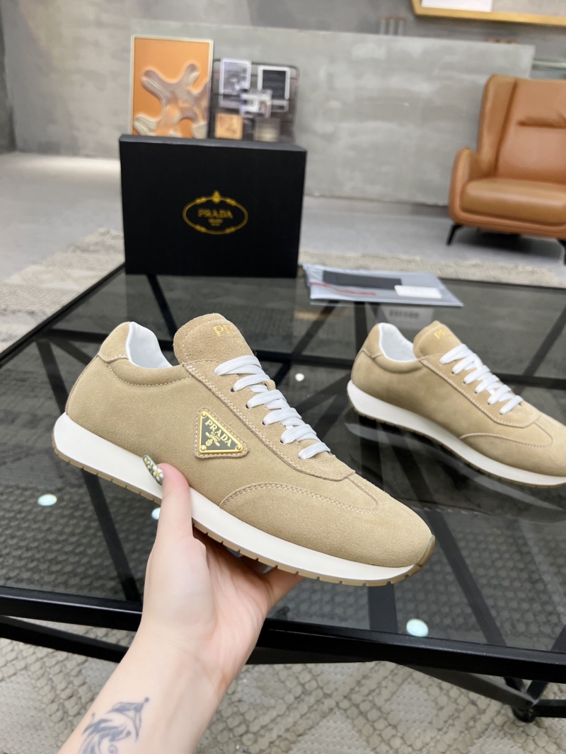 Prada Sneakers